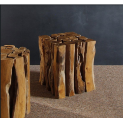 stool woody