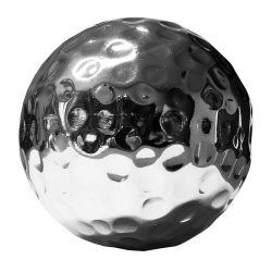 esfera de alum. mart. nickel l