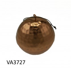 esfera de alum. mart. copper s