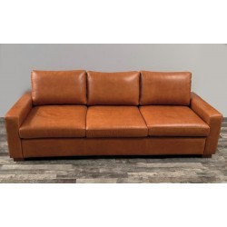 sofa manhattan 240 cm cuero