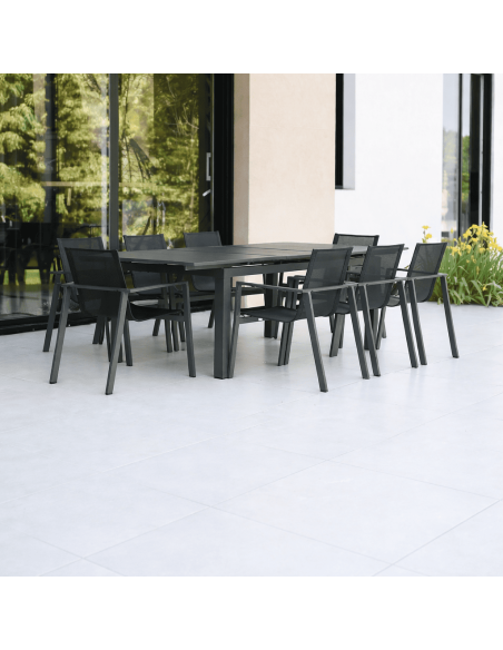 Mesa Automatica Extensible