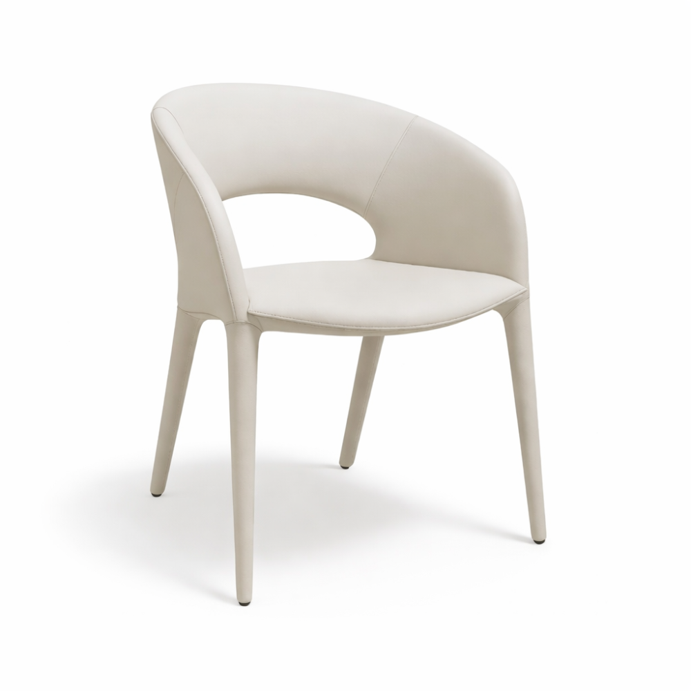 Silla Cala Beige