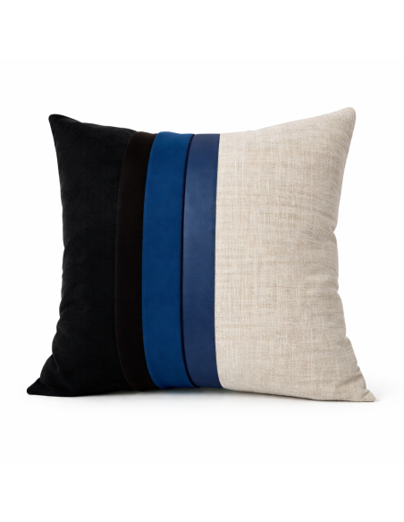 Almohadon Mix Texturas