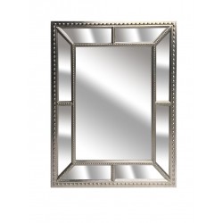 espejo marbella con tachas