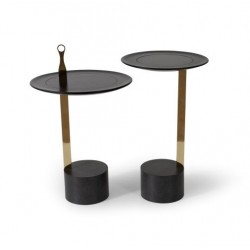 mesa hera baja negra