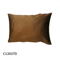 almohadon dorado rectangular