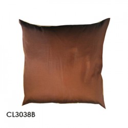 almohadon bronce cuadrado