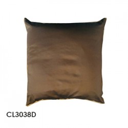 almohadon dorado cuadrado