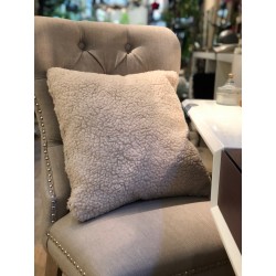 almohadon cordero cuadrado