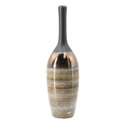 vasija decorativa s