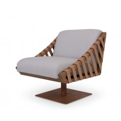 sillon con base giratoria...