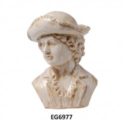 busto de napoleon 22x19x28