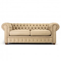 sofa chesterfield 220cm...