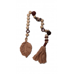 collar de mesa organic...