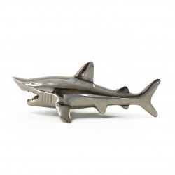 tiburon aluminio destapador