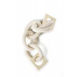 cadena squares crudo