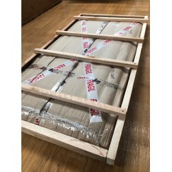 box para embalaje adicional