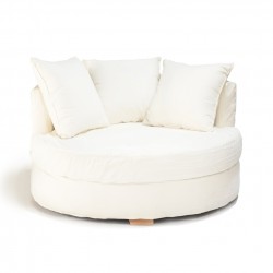 sofa circular mallorca...