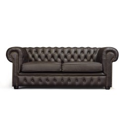 sofa chesterfield 220 cm...