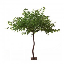 arbol verde 180cm