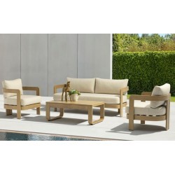 set 4 piezas noosa simil...