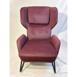 sillon confort borravino