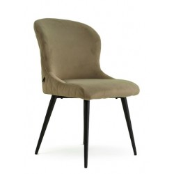 silla sorrento beige