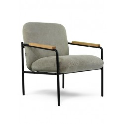 poltrona genova gris