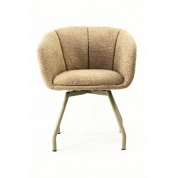 silla toscana beige