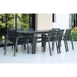 mesa automatica extensible...