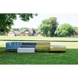 sofa esquinero modular
