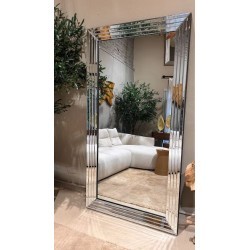 espejo multi marco biselado...