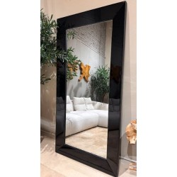 espejo caceres con marco de...