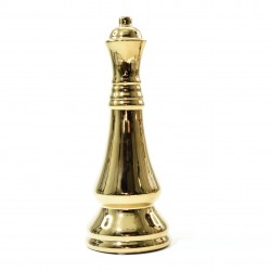 pieza de ajedrez-reina