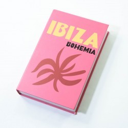 book ibiza