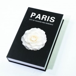 book paris
