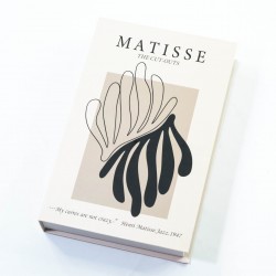 book matisse