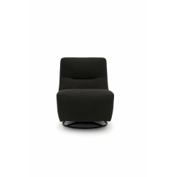 sillon individual sarah negro
