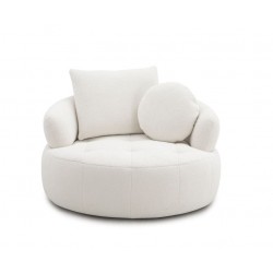 sofa individual daly crudo