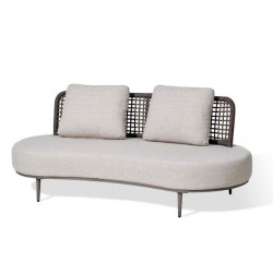 sofa dos cuerpos mery de alum