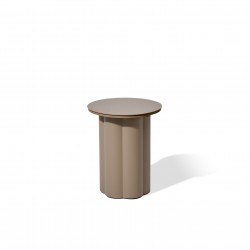 mesa ratona de aluminio s