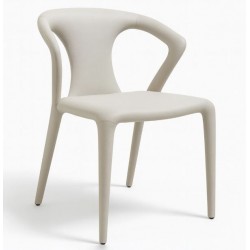 silla alma beige