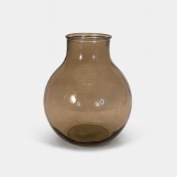 garrafa cuello ancho 12 lt