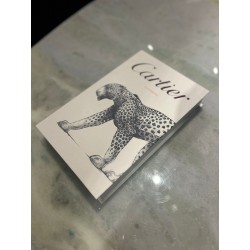 book cartier