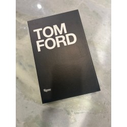 book tom ford