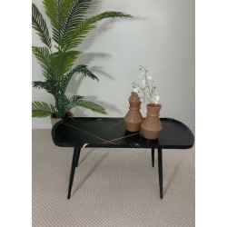 mesa de centro rectangular...