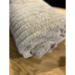 manta de piel simil conejo...