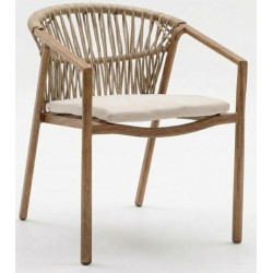 silla albury simil madera