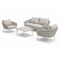 set de exterior melbourne...