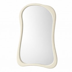 espejo irregular soria